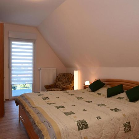 Ferienwohnung Anneliese Am Stadttor Hornbach Zewnętrze zdjęcie