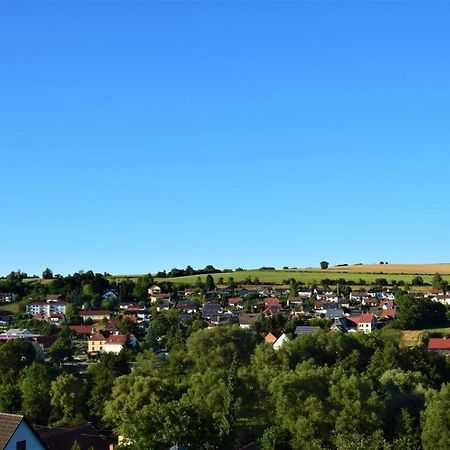 Ferienwohnung Anneliese Am Stadttor Hornbach Zewnętrze zdjęcie